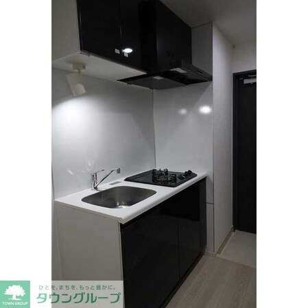 プレール・ドゥーク戸越銀座通りの物件内観写真